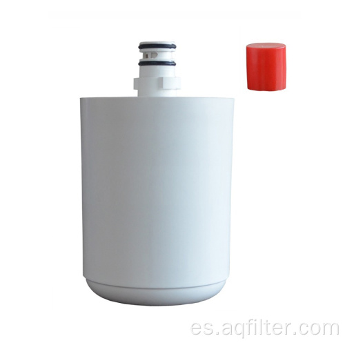 Cartucho de reemplazo de filtro de agua para refrigerador tipo LT500p